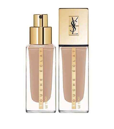 ysl teint touche éclat|ysl foundation touche eclat.